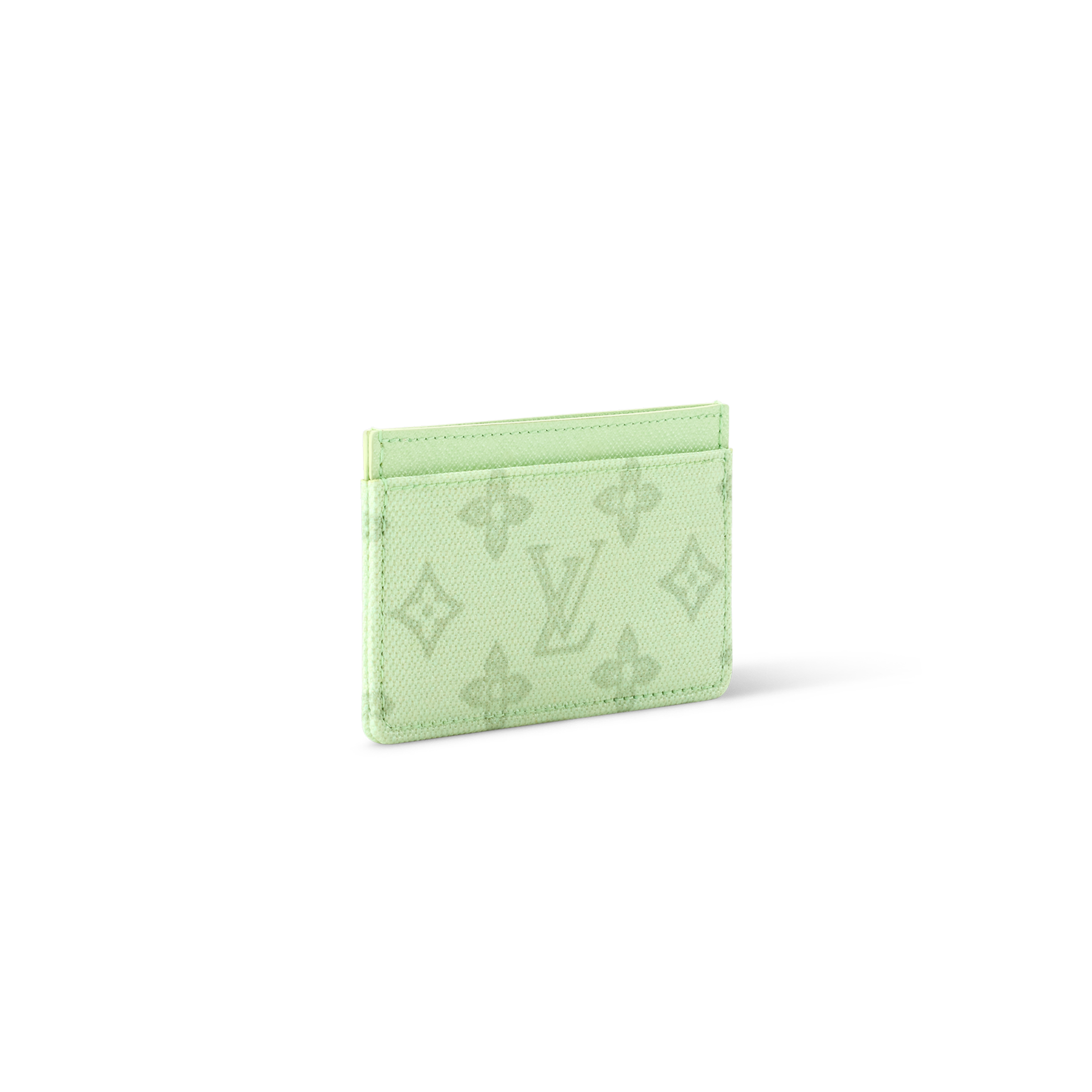 LOUIS VUITTON MASTER CARD HOLDER M27753 (11*7*0.5cm) 